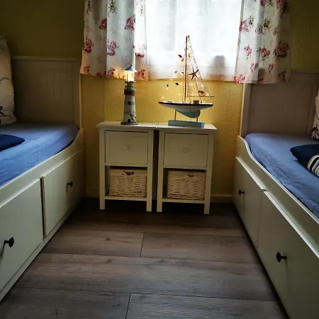 Dom wakacyjny Bungalow Am See