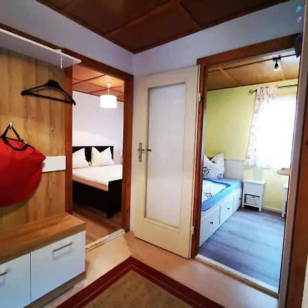 Dom wakacyjny Bungalow Am See