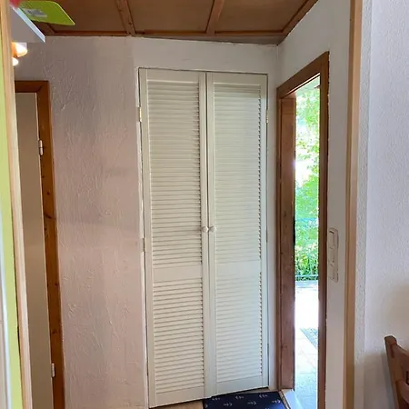 Bungalow Am See Holiday home Arendsee (Altmarkkreis Salzwedel)