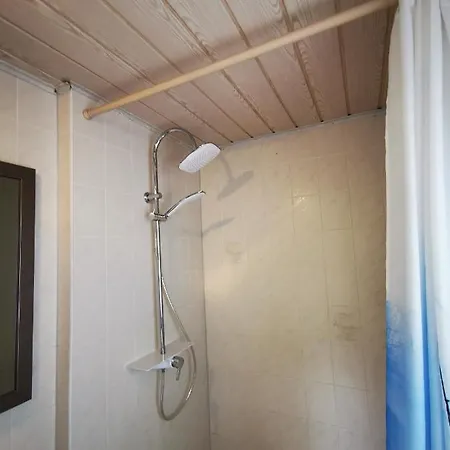 Holiday home Bungalow Am See Arendsee (Altmarkkreis Salzwedel)