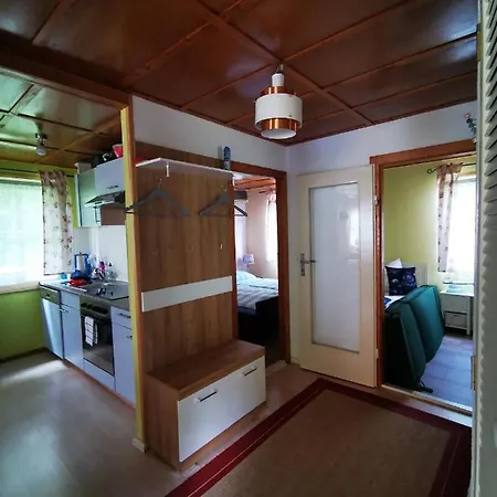 Bungalow Am See Holiday home *