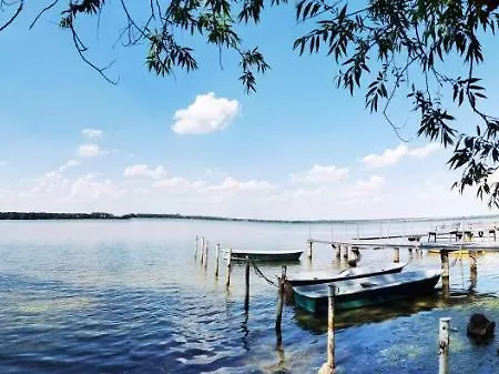 Bungalow Am See Dom wakacyjny