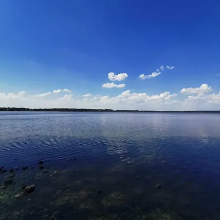 Bungalow Am See *