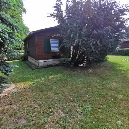 Bungalow Am See Dom wakacyjny Arendsee (Altmarkkreis Salzwedel)