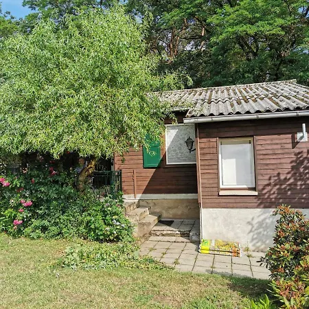 Holiday home Bungalow Am See