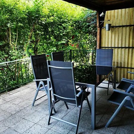 Bungalow Am See Holiday home *