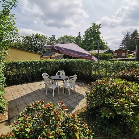Bungalow Am See * Arendsee (Altmarkkreis Salzwedel)