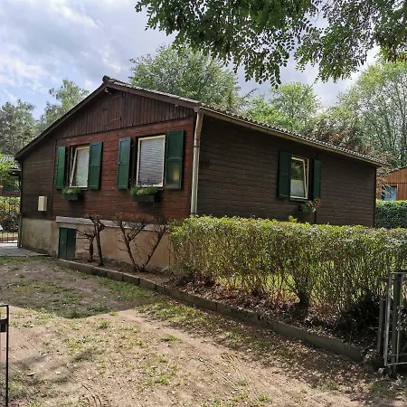 Bungalow Am See Holiday home *