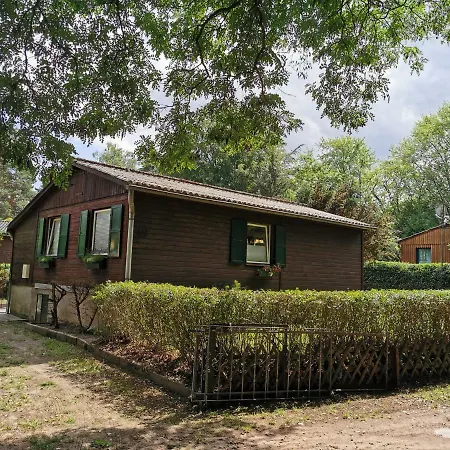 Holiday home Bungalow Am See