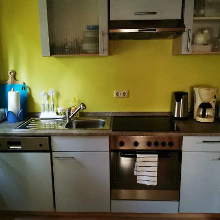 Holiday home Bungalow Am See Arendsee (Altmarkkreis Salzwedel)