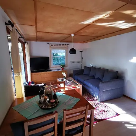 Holiday home Bungalow Am See