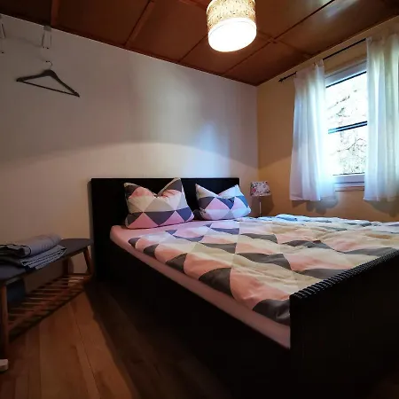 Holiday home Bungalow Am See Arendsee (Altmarkkreis Salzwedel)