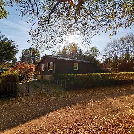 Bungalow Am See Holiday home *