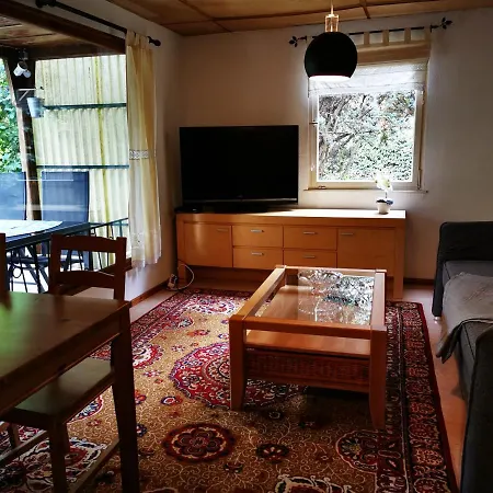 Bungalow Am See Holiday home