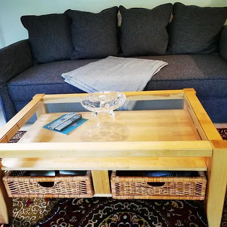 Holiday home Bungalow Am See Arendsee (Altmarkkreis Salzwedel)